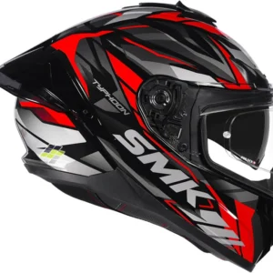 smk typhoon rival helmet